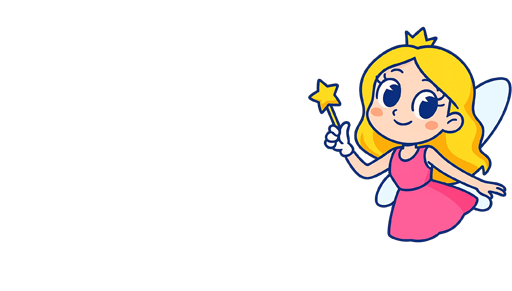 Fairy logo